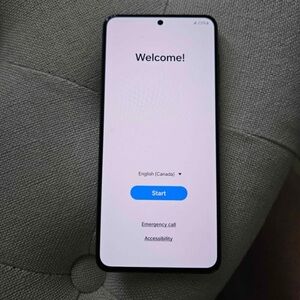 Samsung Galaxy S21 5G